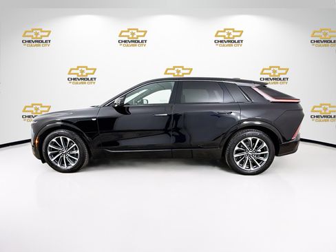 Used 2024 Cadillac Lyriq Sport RWD image 4