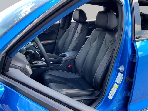 Used 2026 Acura Integra A-Spec FWD image 8