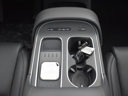 New 2026 Hyundai Palisade Calligraphy image 22