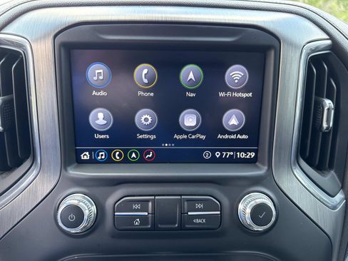 Used 2020 GMC Sierra 1500 Denali w/ Denali Ultimate Package AWD/4WD image 26