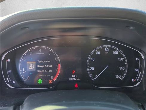 Used 2019 Honda Accord LX image 16
