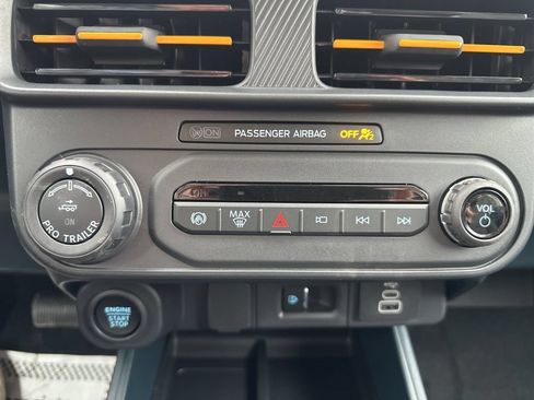 New 2026 Ford Maverick Tremor AWD/4WD image 19