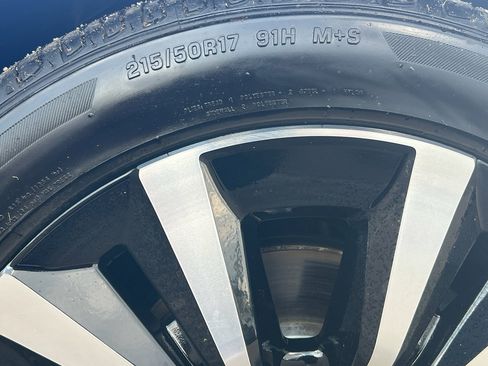 Used 2024 Honda Civic EX image 12