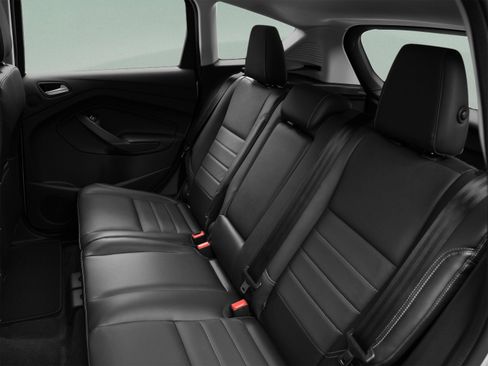 Used 2013 Ford C-MAX Energi SEL FWD image 17