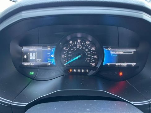 Certified 2022 Ford Edge SEL w/ Convenience Package image 18