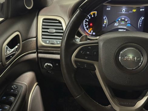 Used 2014 Jeep Grand Cherokee Summit AWD/4WD image 26