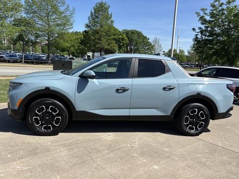 Used 2024 Hyundai Santa Cruz SEL AWD/4WD image 9