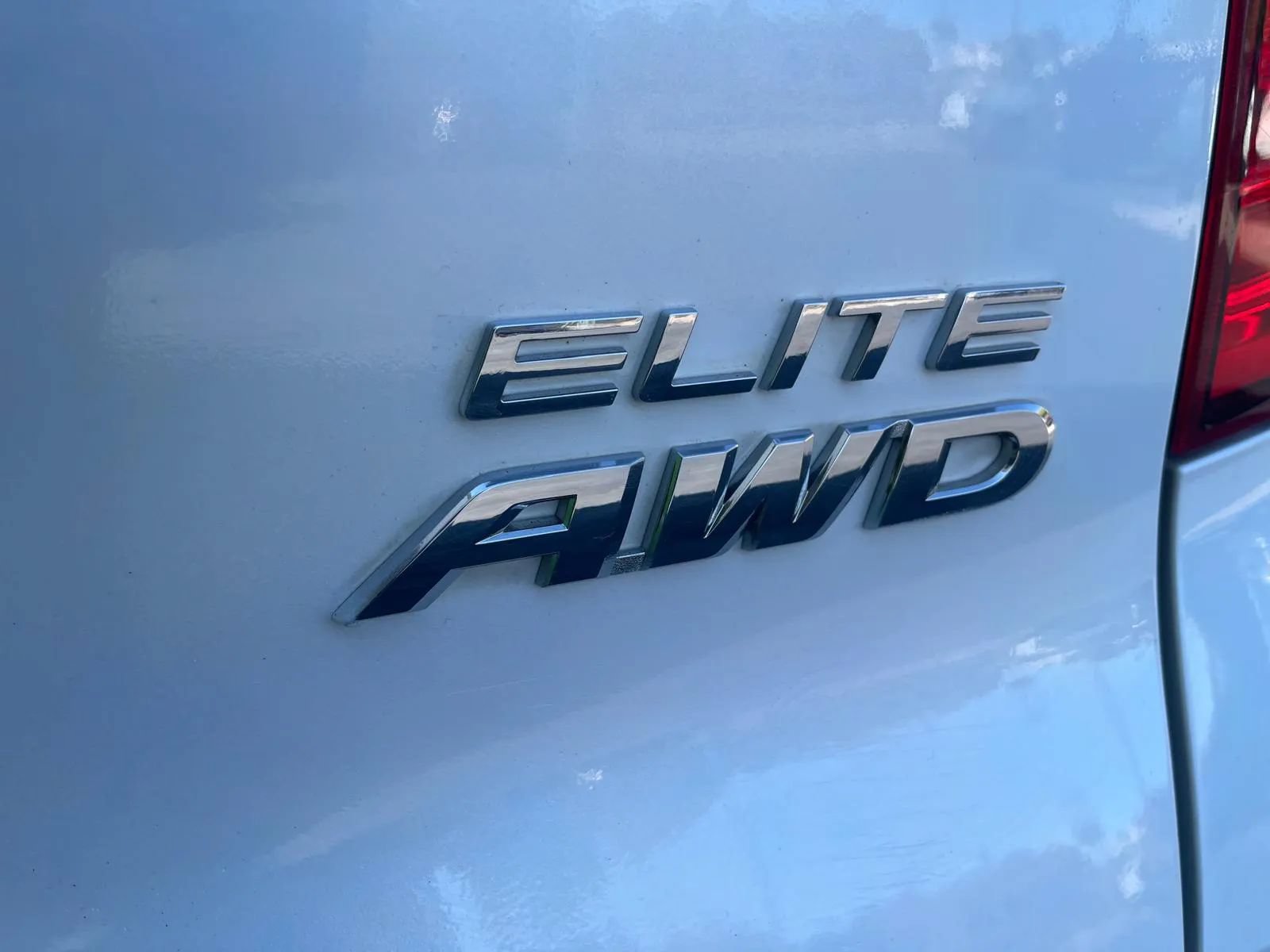 Used 2016 Honda Pilot Elite image 36