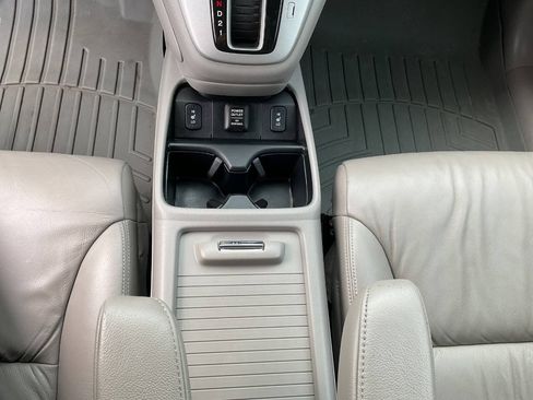 Used 2012 Honda CR-V EX-L image 21