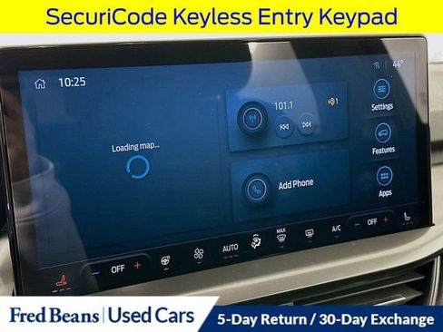 Certified 2023 Ford Escape Active w/ Tech Pack #2 image 19