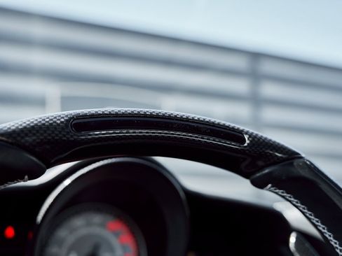 Used 2017 Ferrari 488 GTB image 60