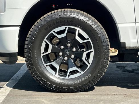Certified 2023 Ford F150 Lightning XLT w/ Max Trailer Tow Package AWD/4WD image 27