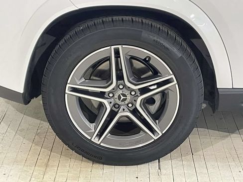 Used 2022 Mercedes-Benz GLE 450 4MATIC image 13