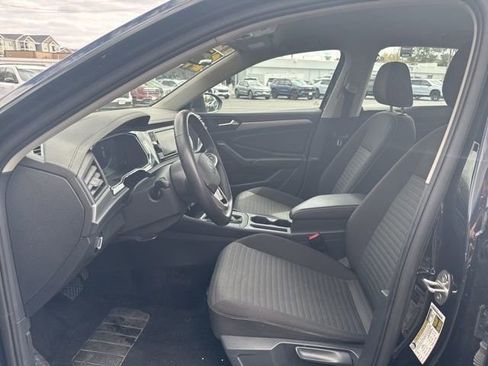 Used 2024 Volkswagen Jetta S FWD image 4