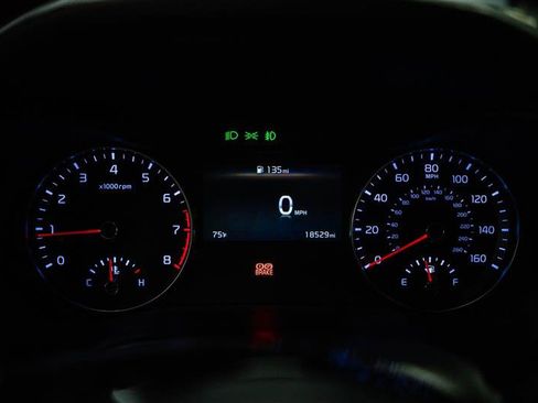 Used 2023 Kia Forte GT FWD image 16