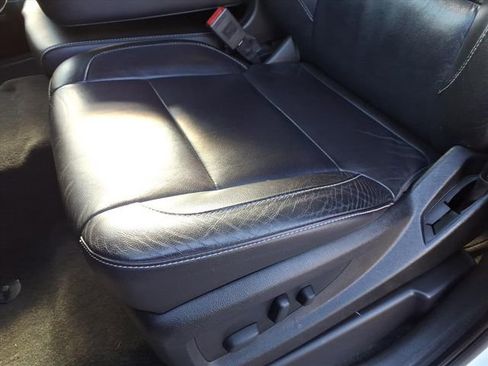 Used 2017 GMC Sierra 1500 SLT w/ SLT Premium Package image 22