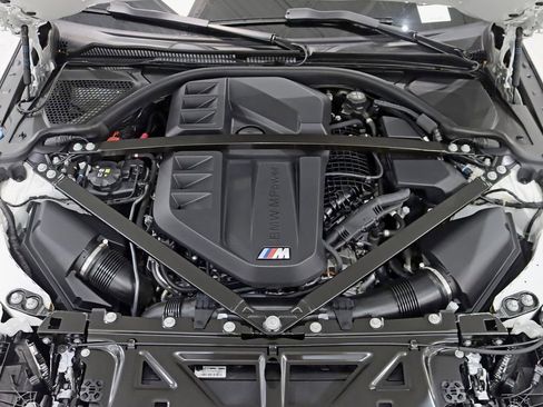 Used 2024 BMW M4 xDrive Competition AWD/4WD image 41