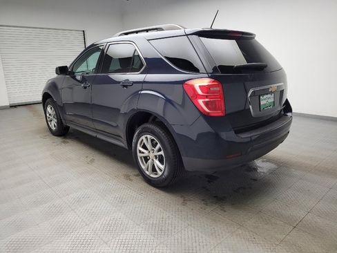 Used 2016 Chevrolet Equinox LT w/ Convenience Package image 5