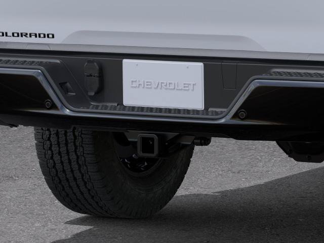 New 2026 Chevrolet Colorado Trail Boss w/ LPO, Skid Plate Package AWD/4WD image 14