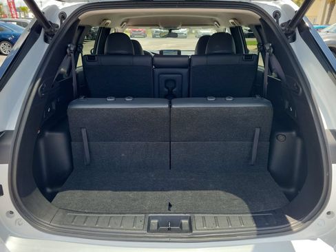 Used 2024 Mitsubishi Outlander SE FWD image 6