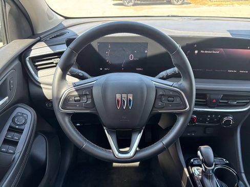 Used 2026 Buick Encore GX Preferred FWD image 27