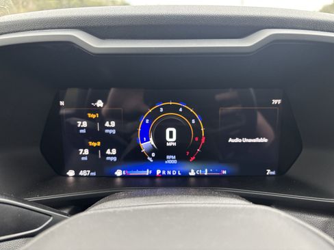 New 2026 Chevrolet Colorado W/T RWD image 18