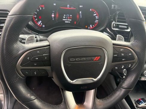 Certified 2022 Dodge Durango Citadel image 16