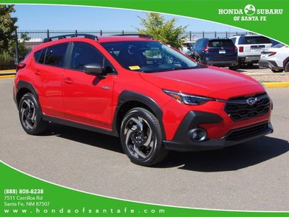 Used 2026 Subaru Crosstrek 2.5i Limited w/ Crosstrek Mirror Package