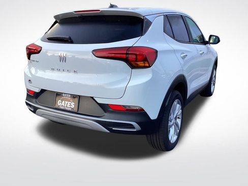 Used 2025 Buick Encore GX Preferred AWD/4WD image 9