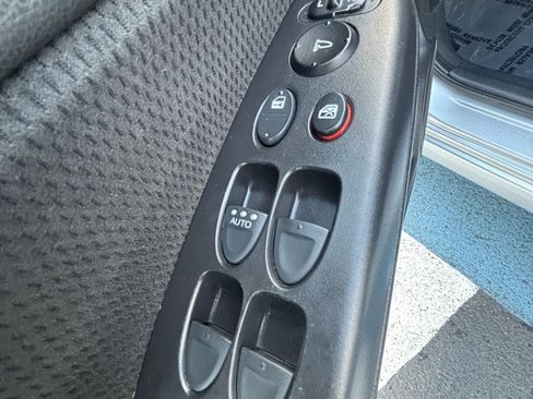 Used 2008 Honda Civic Si image 12