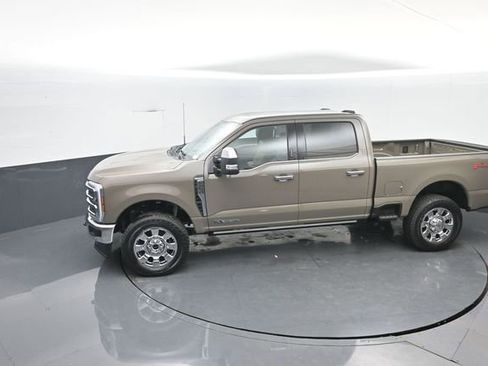 New 2026 Ford F250 King Ranch w/ Chrome Package image 26