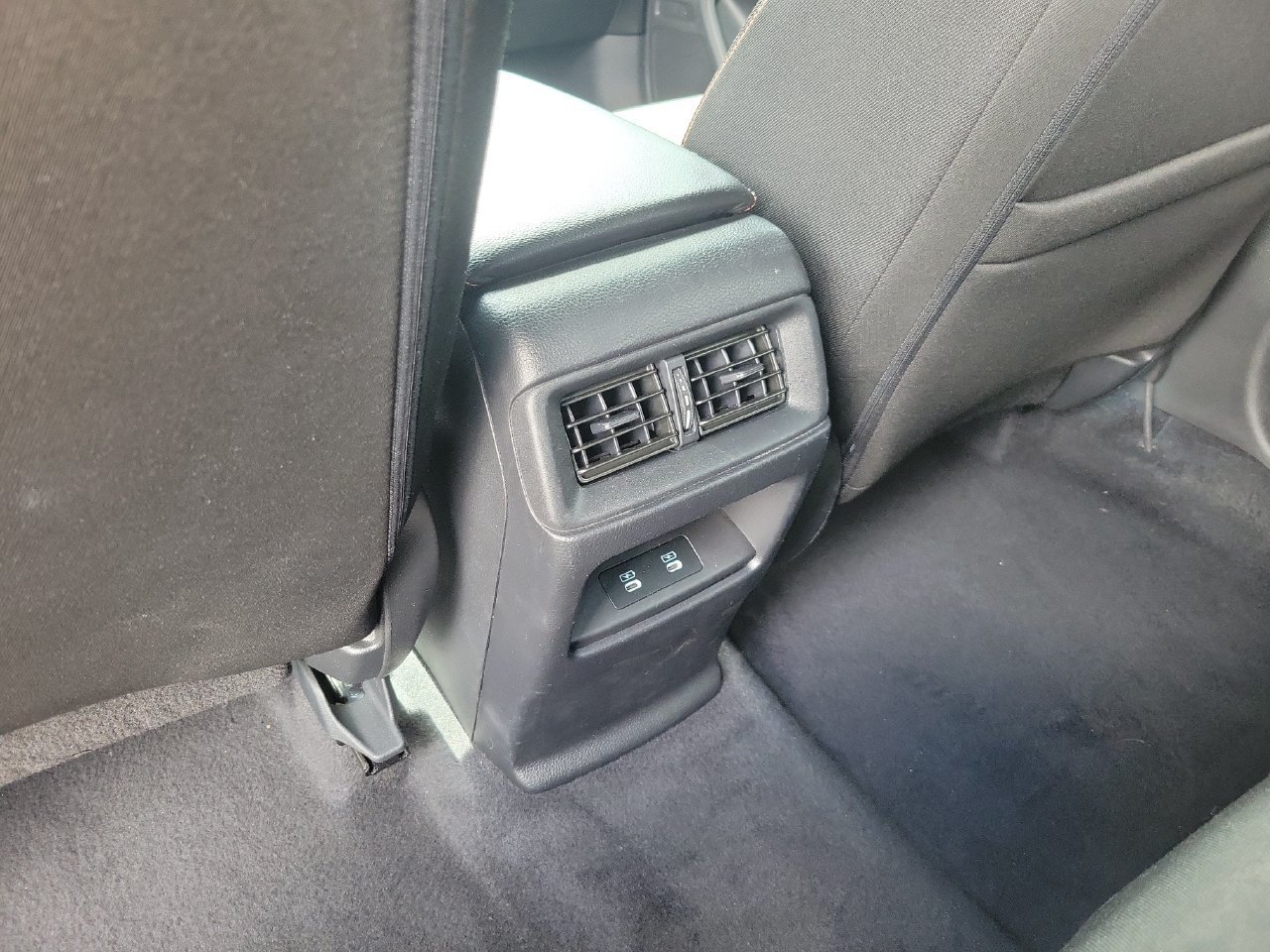 Used 2023 Honda CR-V Sport image 11