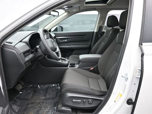 Certified 2025 Honda CR-V EX image 18