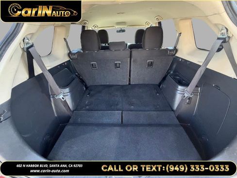 Used 2019 Mitsubishi Outlander ES FWD image 22