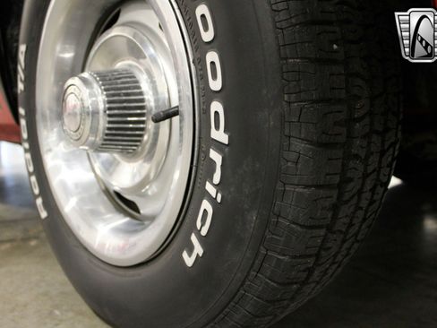 Used 1985 Chevrolet S10 Pickup 2WD Regular Cab image 23