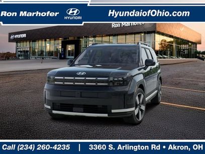 New 2026 Hyundai Santa Fe Limited