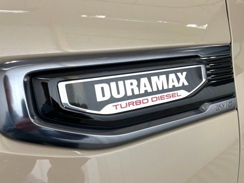 Certified 2022 GMC Sierra 1500 AT4 w/ AT4 Premium Package image 51