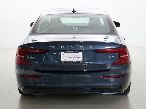 Certified 2024 Volvo S60 B5 Plus AWD/4WD image 7