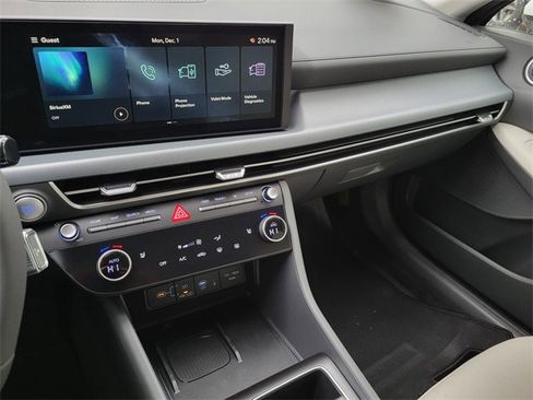 New 2026 Hyundai Sonata SEL image 14
