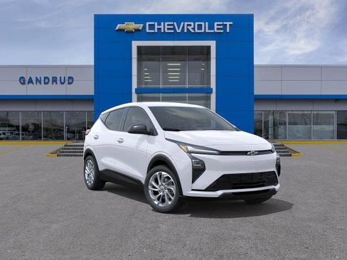 New 2027 Chevrolet Bolt LT w/ Comfort Package FWD image 25
