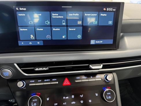 Used 2025 Hyundai Sonata SEL FWD image 40