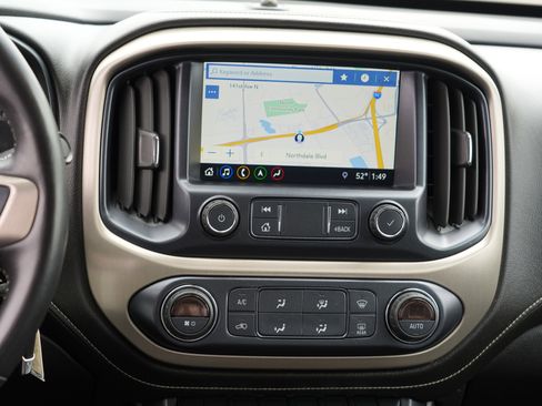 Used 2019 GMC Canyon Denali AWD/4WD image 22