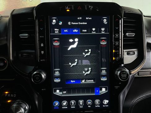 Used 2020 RAM 1500 Limited image 44