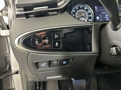 Used 2023 Genesis GV70 2.5T w/ Select Package image 19