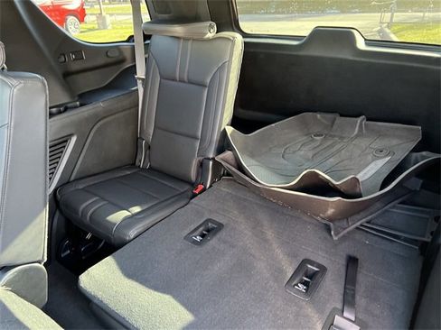 Certified 2021 Chevrolet Tahoe RST image 24