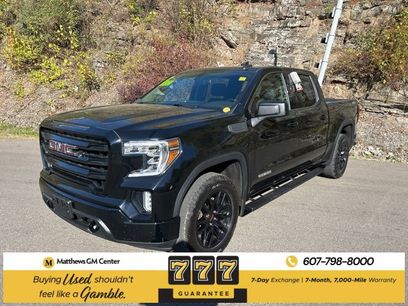 Used 2022 GMC Sierra 1500 Elevation