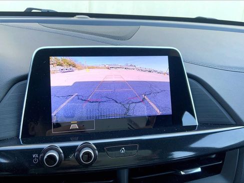 Certified 2024 Cadillac CT4 Premium Luxury w/ Climate Package image 21