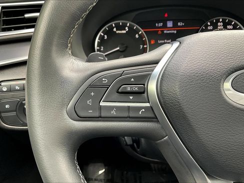 Certified 2023 INFINITI QX55 Essential AWD/4WD image 11
