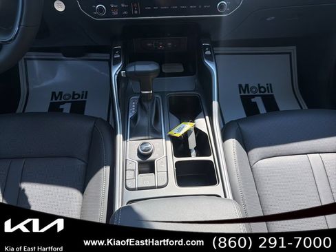 New 2026 Kia Sorento EX AWD/4WD image 26