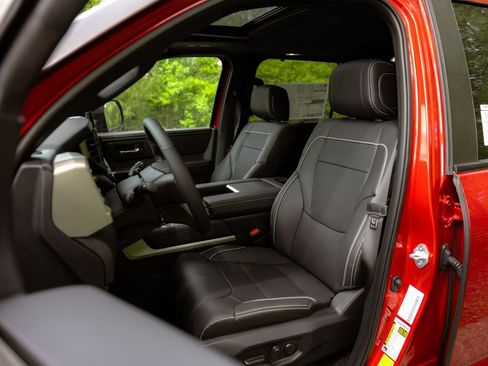New 2026 Toyota Sequoia Limited AWD/4WD image 5
